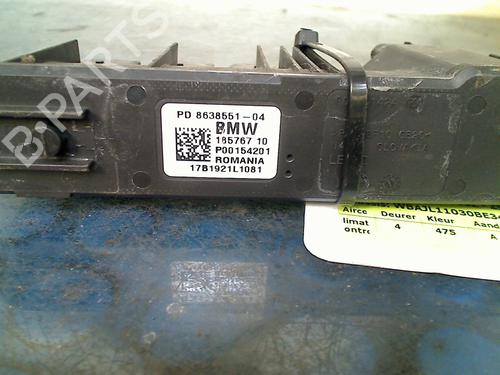 Electronic module BMW 5 Touring (G31) 520 i | BP13544795M83 