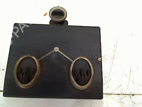 Used Control unit Control unit 11296716 11296716