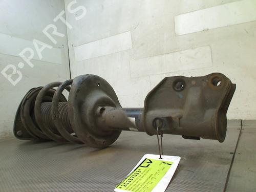 Used Left front shock absorber Left front shock absorber 37282754 37282754
