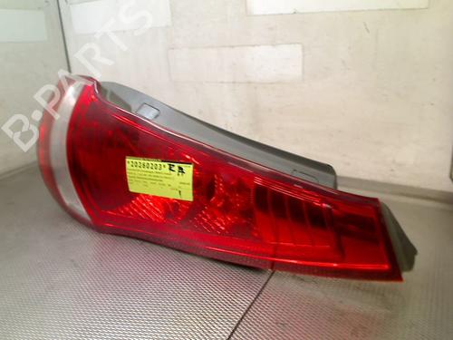 Rückleuchte Rechts für Rückleuchte Rechts HYUNDAI i30 Estate (FD) 1.6 (126 hp) 33907385 33907385