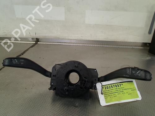 Rattstammestilk Rattstammestilk VW POLO V (6R1, 6C1) 1.2 TDI (75 hp) 33706183 33706183