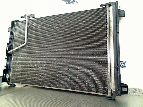 AC radiator MERCEDES-BENZ E-CLASS (W212) E 250 CGI (212.047, 212.147) | BP28297095M32 