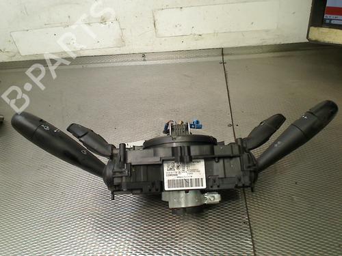 Steering column stalk PEUGEOT 3008 I MPV (0U_) 2.0 HDi 150 / BlueHDi 150 | BP30747789I23 