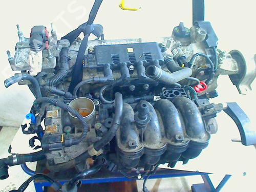 Engine FIAT 500 (312_) 1.2 (312AXA1A) | BP33871934M1  - Image 8