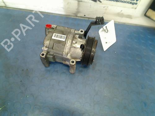 Used AC compressor FIAT 500 (312_) 1.2 (312AXA1A) (69 hp) 15290537