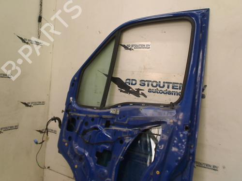 Dør høyre foran IVECO DAILY V Van 35C17, 35S17, 40C17, 45C17, 50C17, 60C17, 65C17, 70C17 | BP12588001C3 