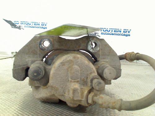 Left front brake caliper MAZDA 5 (CR) 1.8 (CR19) | BP29909790M105 