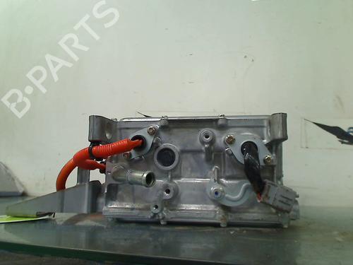 Inverter/Converter MITSUBISHI OUTLANDER III (GG_W, GF_W, ZJ, ZL, ZK) Plug-in Hybrid (GG2W) | BP18839155M119 