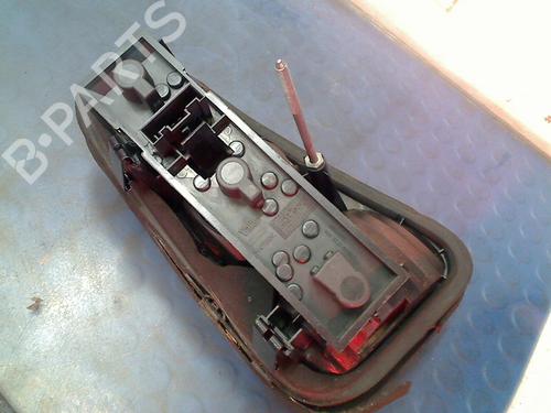 Right taillight MINI MINI (R50, R53) One | BP12590451C35 