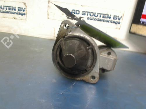 Starter FORD FIESTA VII (HJ, HF) 1.0 EcoBoost | BP16519817M8 