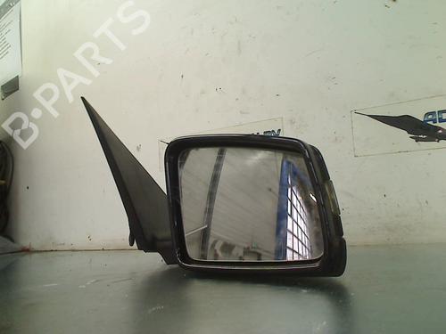 Right mirror MERCEDES-BENZ C-CLASS (W204) C 220 CDI (204.002) | BP31115056C27 