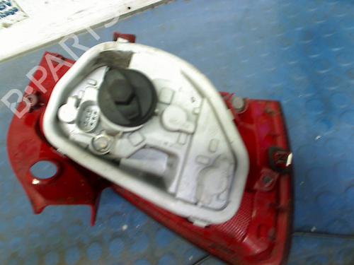 Right taillight SEAT IBIZA IV (6J5, 6P1) 1.2 TDI | BP18734523C35 