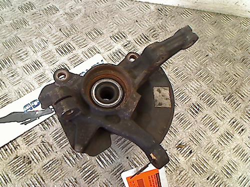 Used Right front steering knuckle KIA PICANTO II (TA) 1.2 (85 hp) 11314185