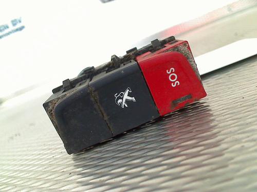 Switch PEUGEOT 508 SW I (8E_) 1.6 HDi | BP23530922I30 