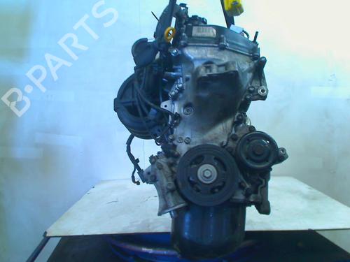 Engine TOYOTA AYGO (_B1_) 1.0 (KGB10_, KGB10R) | BP33690573M1 - Image 4