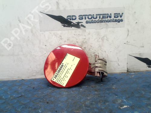 Used Fuel flap PEUGEOT 108 1.0 VTi (69 hp) 11323000