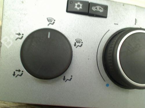 Climate control OPEL ASTRA H (A04) 1.8 (L48) | BP30261145I5 - Image 3