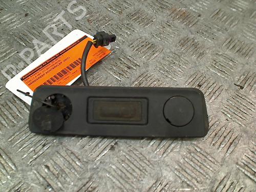 Trunk håndtak OPEL AMPERA (R12) EV 150 (151 hp) 11259918