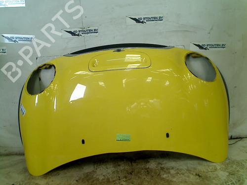 Used Hood MINI MINI (R50, R53) One (90 hp) 28094886