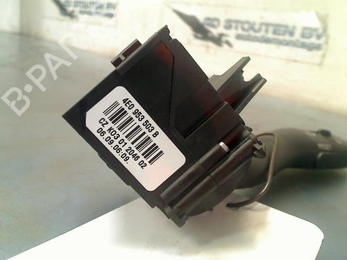 Steering column stalk AUDI A4 B7 (8EC) 2.0 TFSI | BP12590627I23 - Image 3