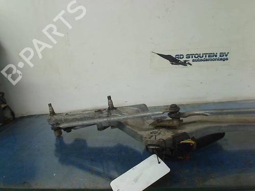 Front wipers mechanism MERCEDES-BENZ S-CLASS (W220, V220) S 320 (220.065, 220.165) | BP15944640C83 