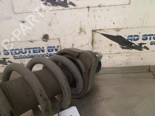 Venstre bak støtdemper MITSUBISHI ECLIPSE CROSS (GK_, GL_) Plug-in Hybrid 4WD (GL3W) | BP29925065M18