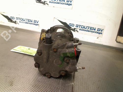 AC compressor PEUGEOT 208 I (CA_, CC_) 1.6 HDi | BP31243445M34