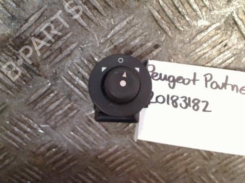 Used Switch PEUGEOT PARTNER Box Body/MPV 1.6 HDi (75 hp) 11312225
