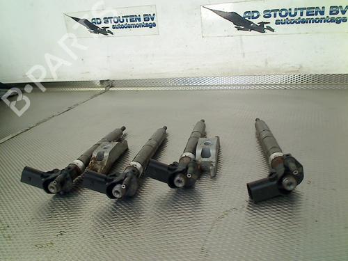 Insprojtnings dyse VW TRANSPORTER T5 Van (7HA, 7HH, 7EA, 7EH) 2.0 TDI | BP29971291M100