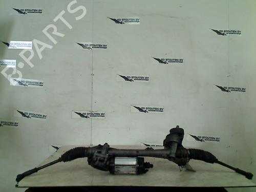 Used Steering rack VW TOURAN (1T1, 1T2) 1.9 TDI (105 hp) 30464748