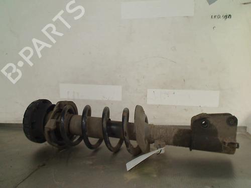 Used Left front shock absorber OPEL VIVARO B Van (X82) 1.6 CDTI (05) (120 hp) 30774495