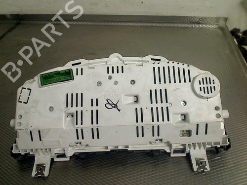 Display monitor LAND ROVER FREELANDER 2 (L359) 2.2 eD4 | BP31014629C48 