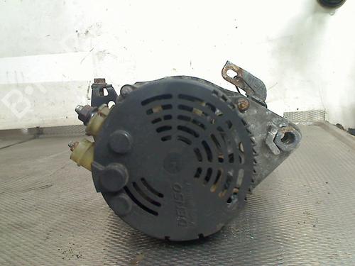 Alternator CITROËN C1 (PM_, PN_) 1.0 | BP31181136M7 