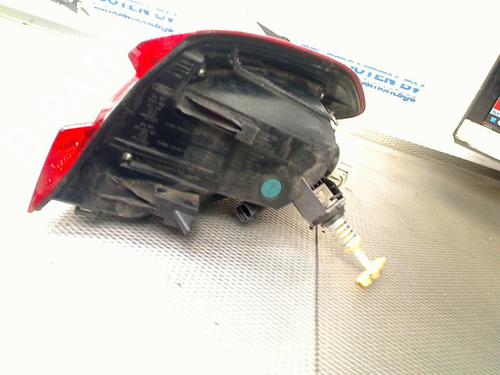 Left taillight FORD FIESTA VII (HJ, HF) 1.0 EcoBoost | BP29299816C34 