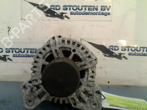 Alternator SKODA FABIA II (542) 1.2 TDI | BP13646616M7 