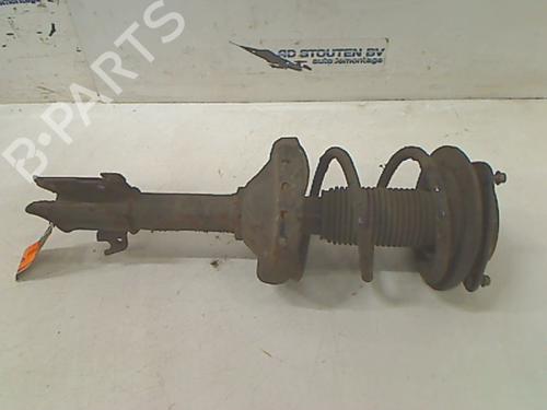 Used Left front shock absorber SUBARU LEGACY IV Estate (BP) 2.5 AWD (BP9) (165 hp) 11258618