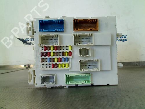 Fuse box FORD FOCUS III Turnier 2.0 TDCi | BP31927472E1