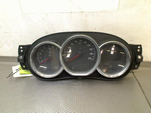 Instrument cluster DACIA LOGAN MCV II TCe 90 (K8M1, K8MA, K8AC) | BP32205754C47 - Image 3