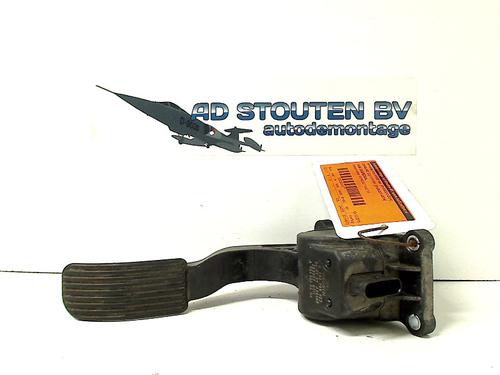Pedal MERCEDES-BENZ VITO / MIXTO Van (W639) 111 CDI (639.601, 639.603, 639.605) | BP13123207I4 