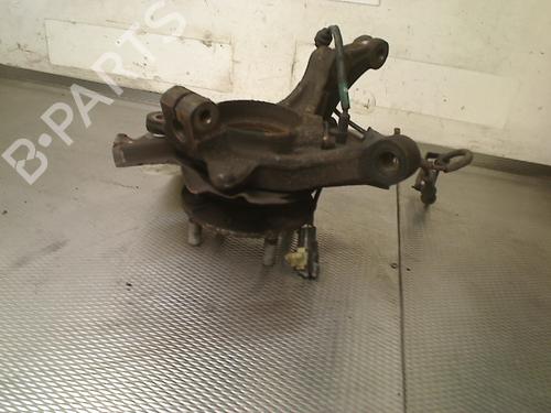 Right front steering knuckle KIA PICANTO II (TA) 1.0 | BP31356820M26