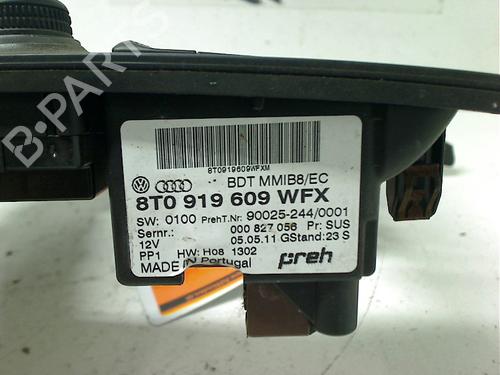 Switch AUDI A4 B8 (8K2) 2.0 TDI | BP13123595I30 