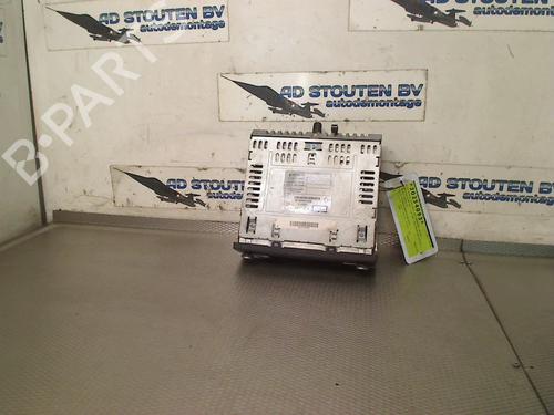 Electronic module DACIA DUSTER (HS_) 1.6 16V | BP33687059M83  - Image 5