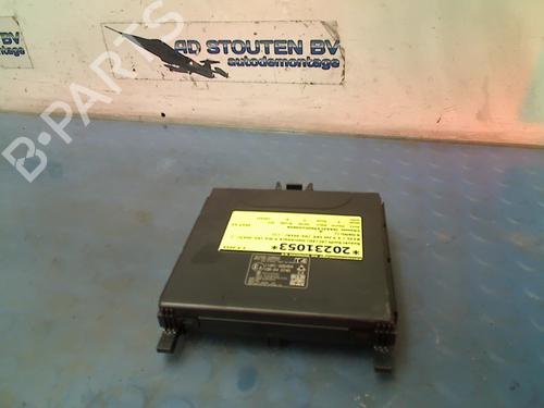Used Control unit Control unit 12590689 12590689