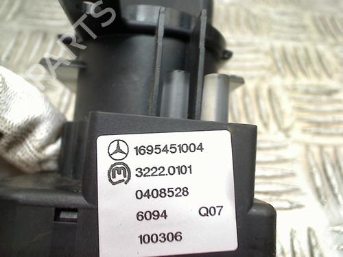 Headlight switch MERCEDES-BENZ B-CLASS Sports Tourer (W245) B 170 (245.232) | BP11308151I24 