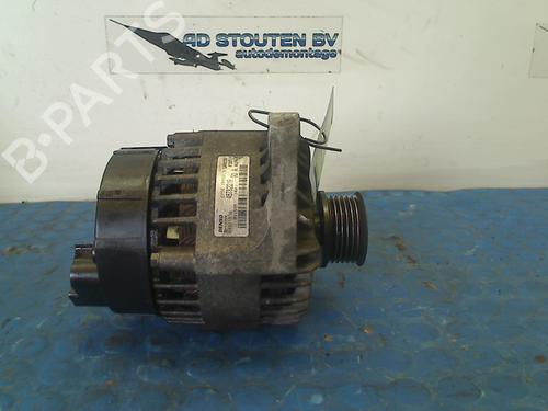 Used Alternator ALFA ROMEO 147 (937_) 1.6 16V T.SPARK ECO (937.AXA1A, 937.BXA1A) (105 hp) 11263326