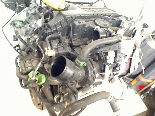 Engine OPEL VIVARO B Van (X82) 1.6 CDTI (05) | BP37997575M1 - Image 5