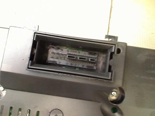 Instrument cluster VW EOS (1F7, 1F8) 2.0 TDI | BP32492697C47 - Image 5