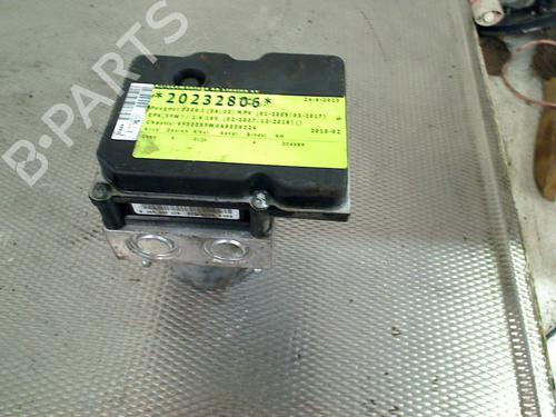 ABS pump PEUGEOT 5008 (0U_, 0E_) 1.6 16V | BP30439471M43 
