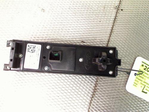Left front window switch FORD FIESTA VI (CB1, CCN) 1.0 | BP36432115I27 - Image 3