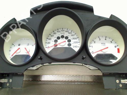 Display monitor DODGE CALIBER 2.0 | BP30121101C48